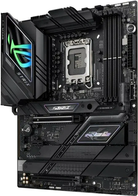 ASUS ROG STRIX Z790-F GAMING WIFI II