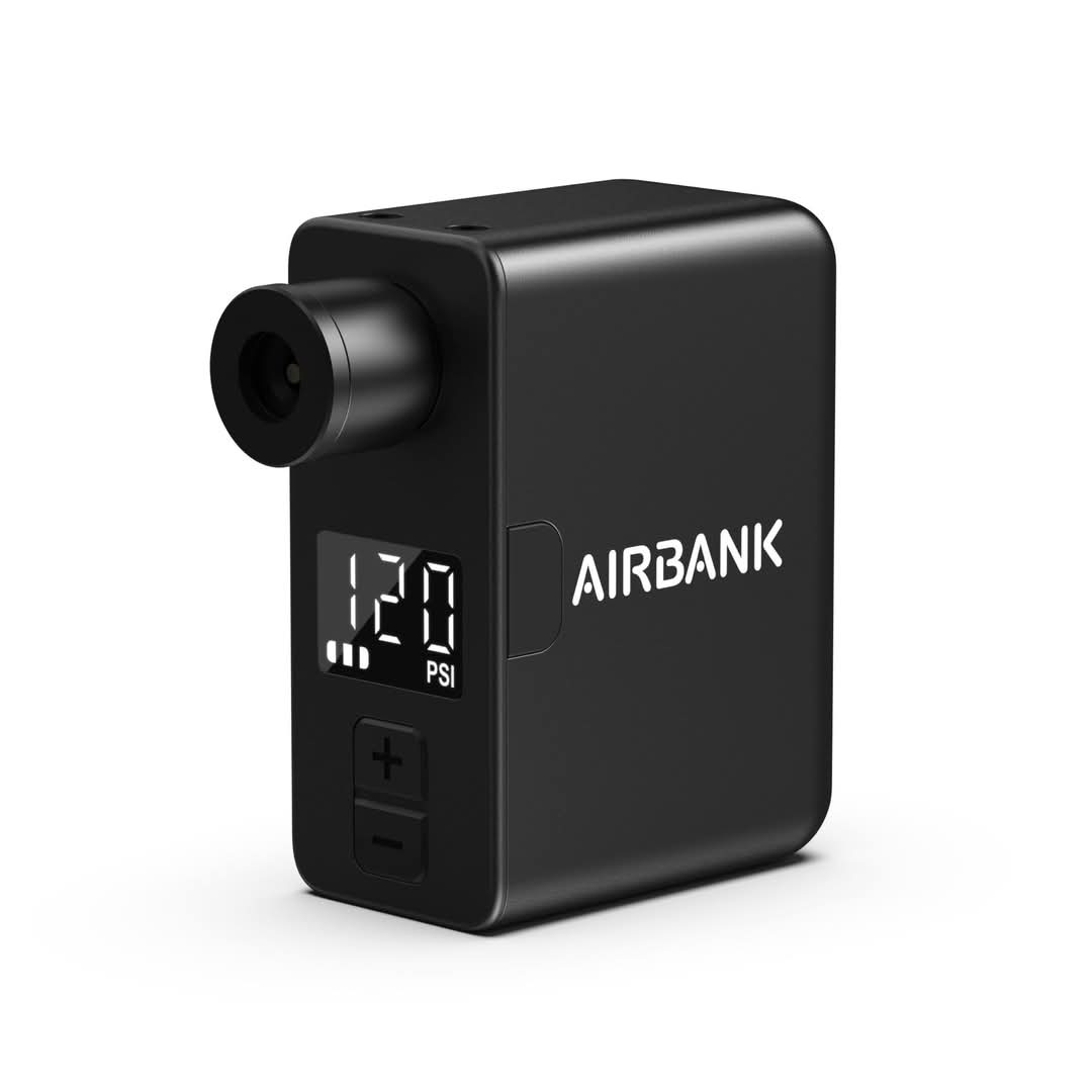 Airbank Pocket Pro mini kompresor