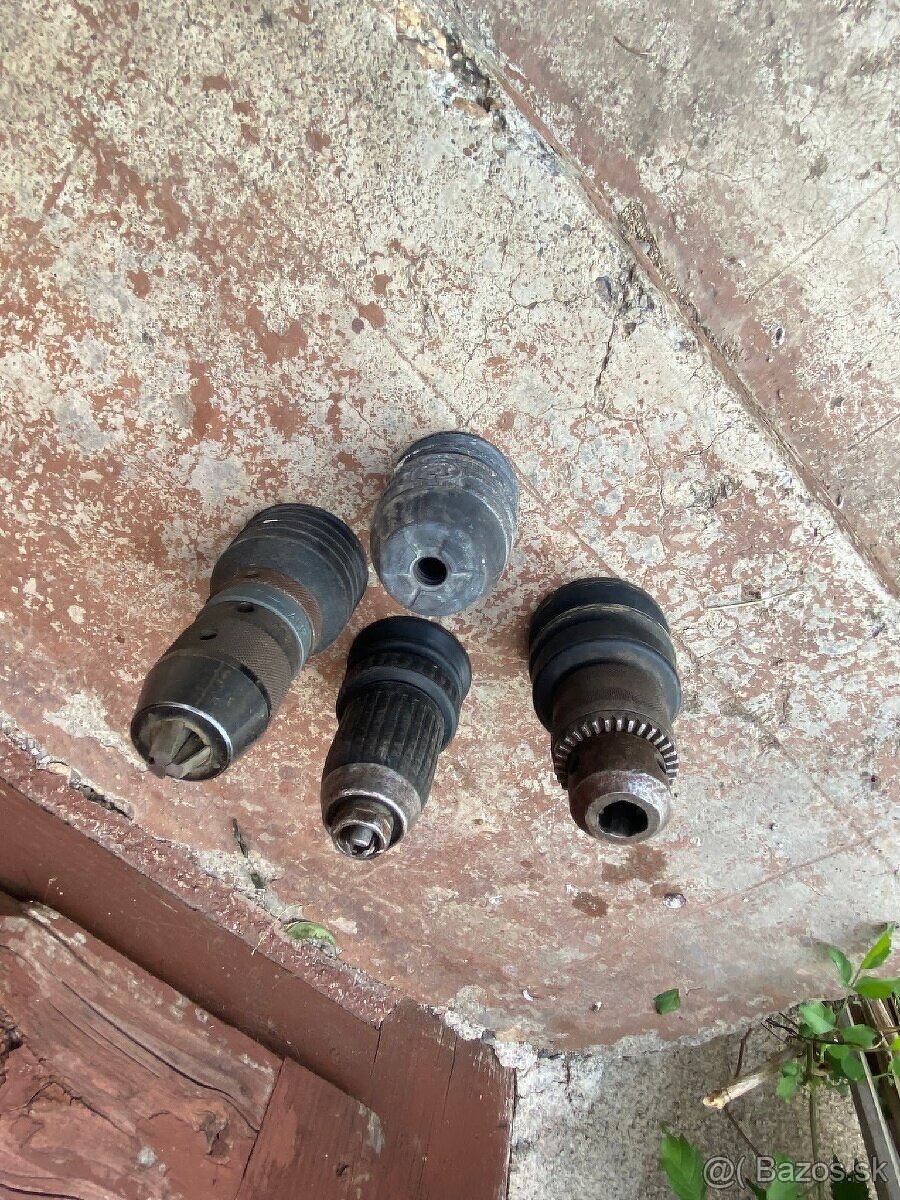 HILTI HLAVICE