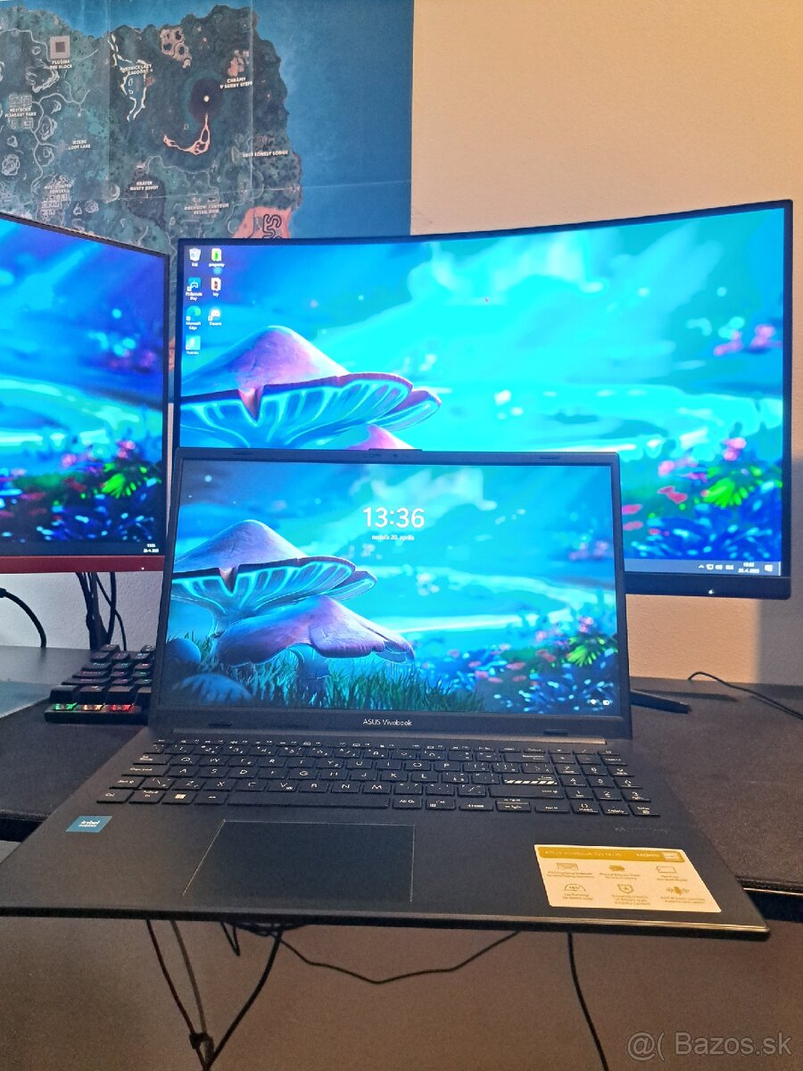 ASUS Vivobook