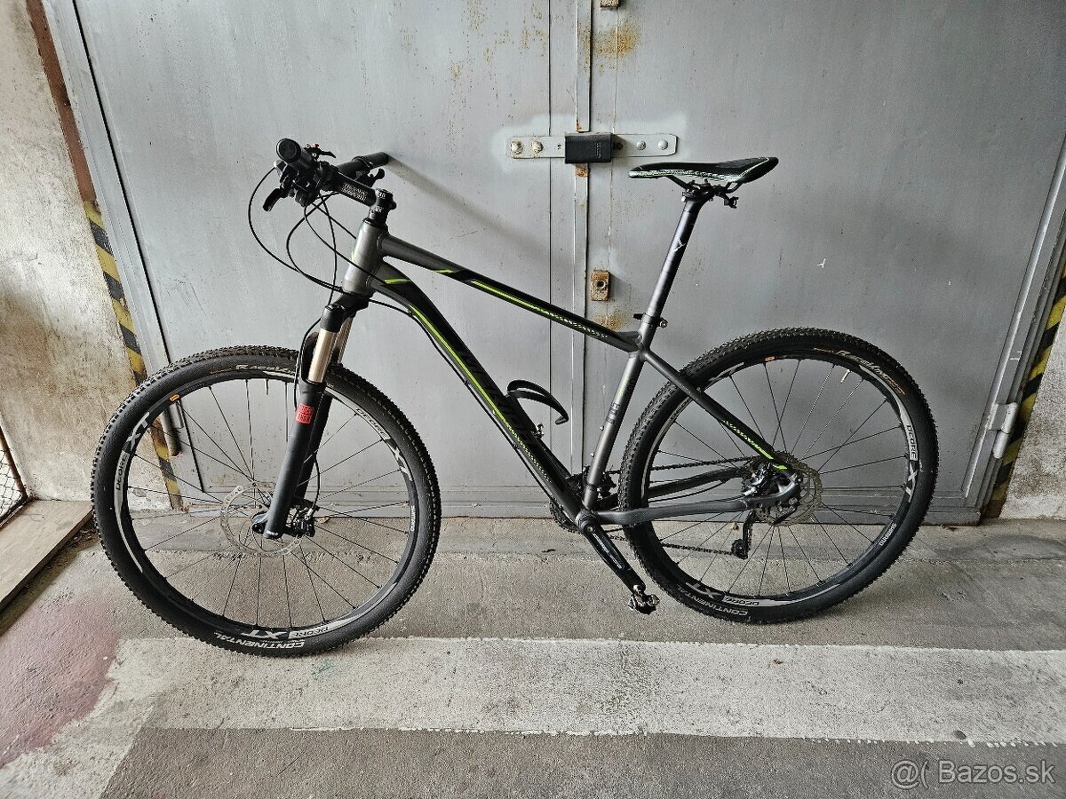 Merida Big nine