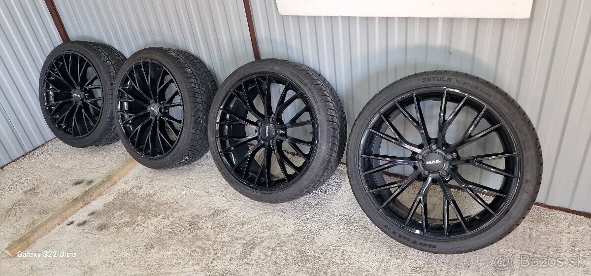 5x108 R20