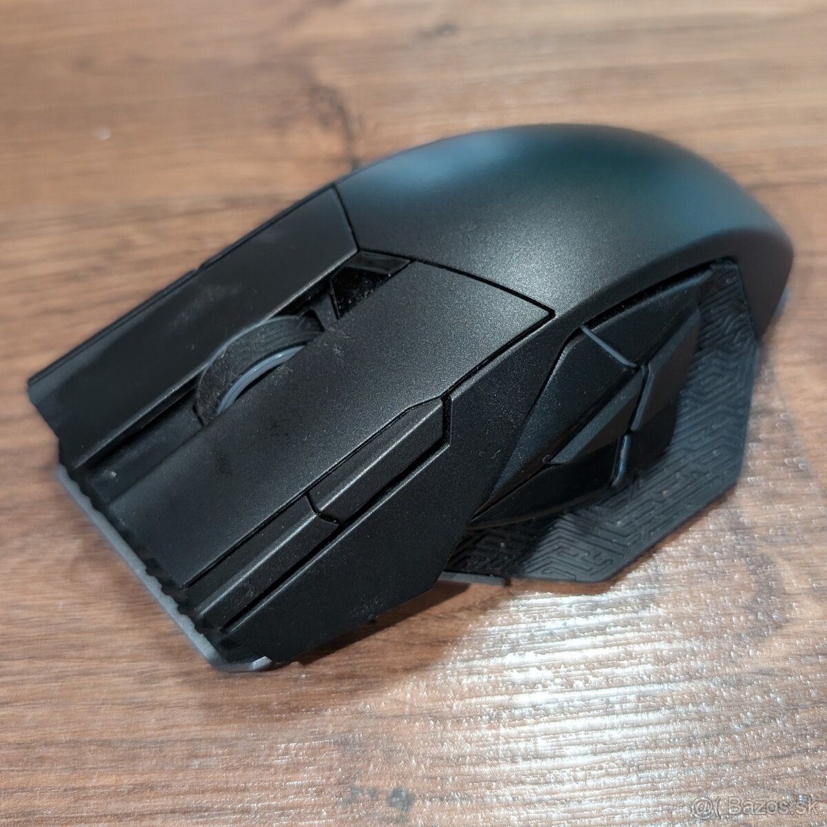 myš Asus ROG Spatha X