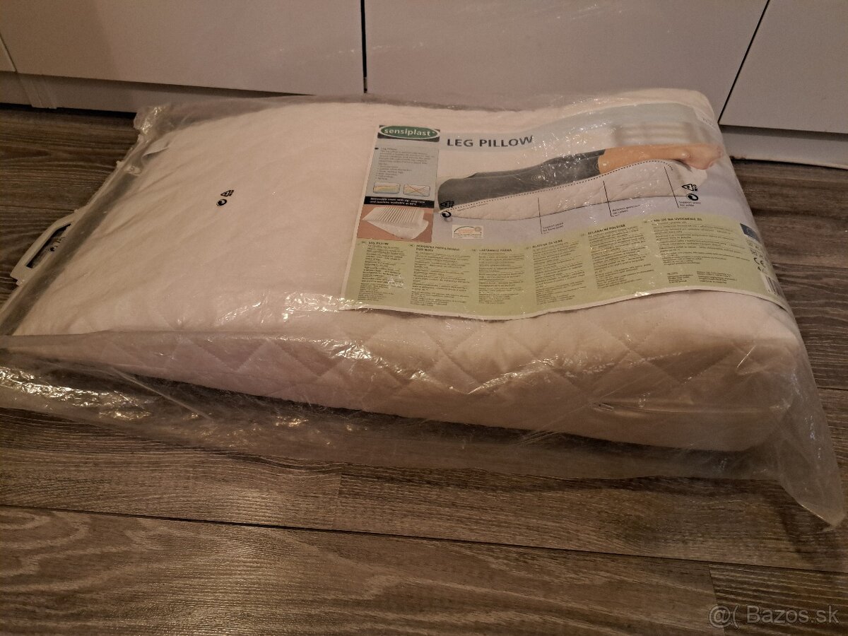 Vankus na uvolnenie zil Sensiplast