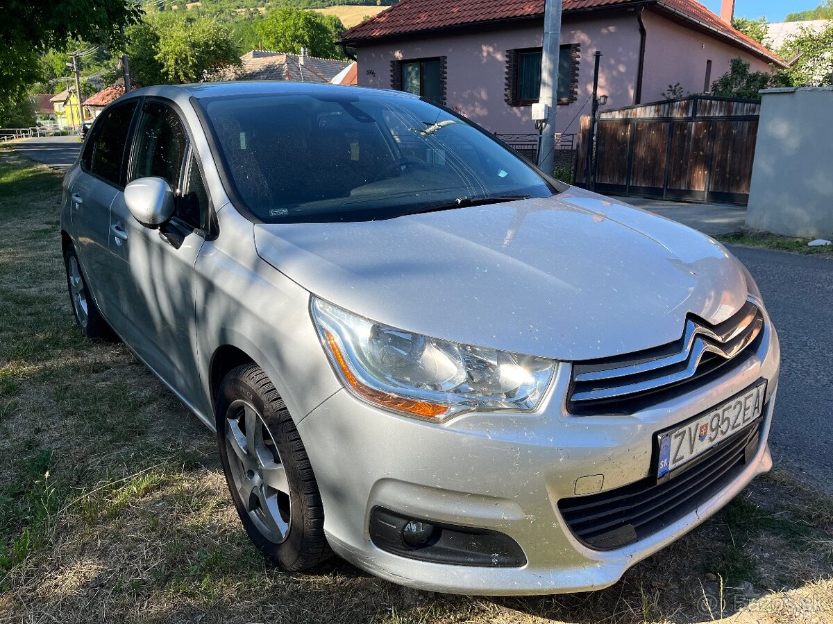 Citroën