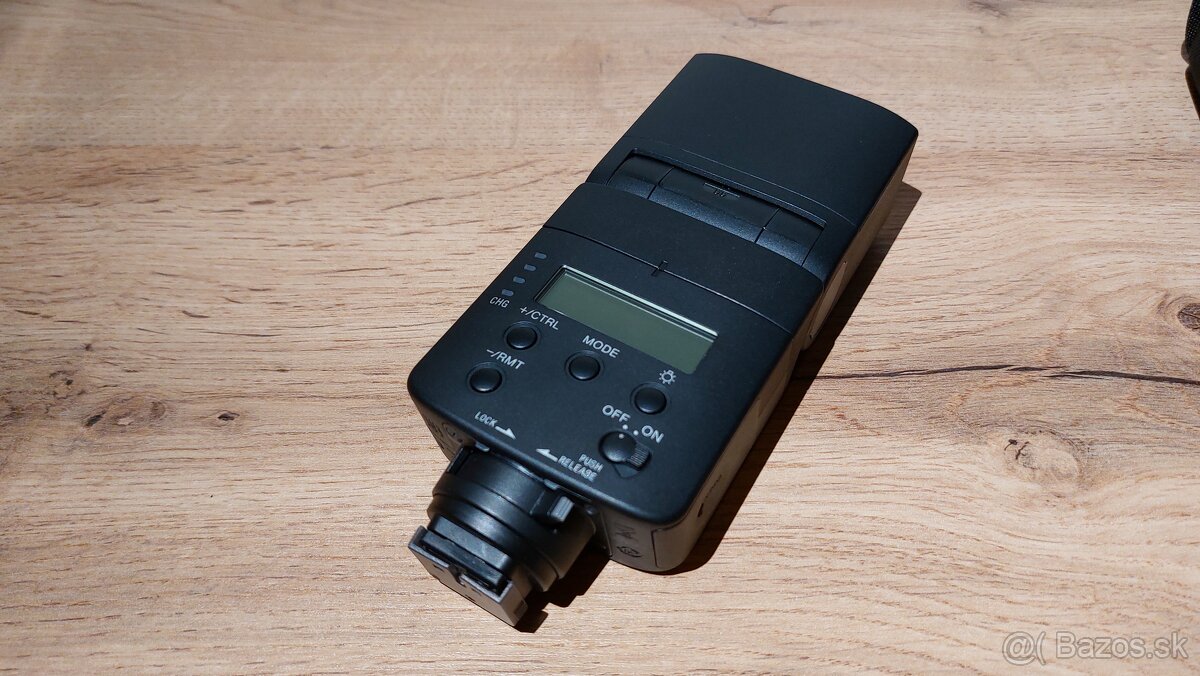 Blesk Sony HVL-F32M