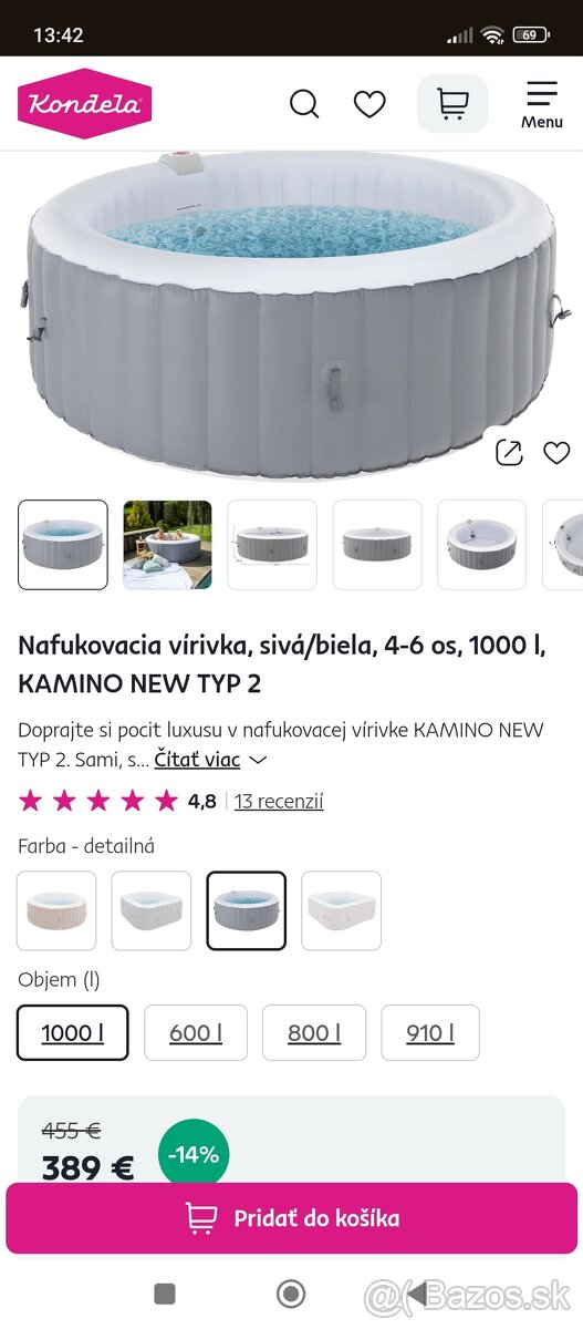 Vírivka