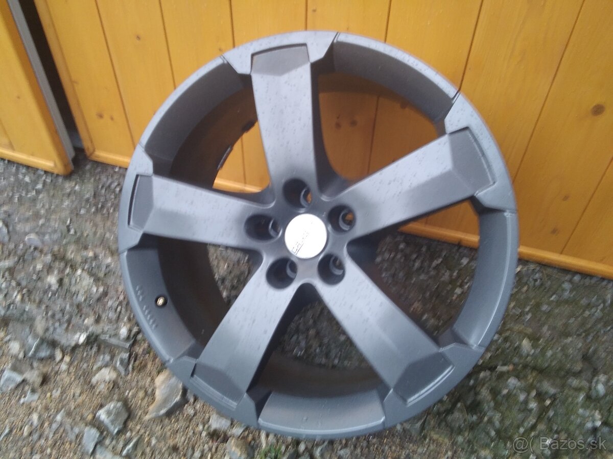 elektrony 5x114,3 r20
