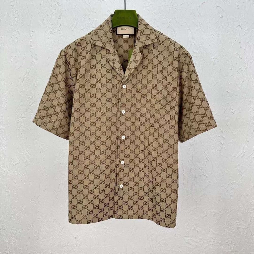 Gucci pánska košeľa / veľk.L