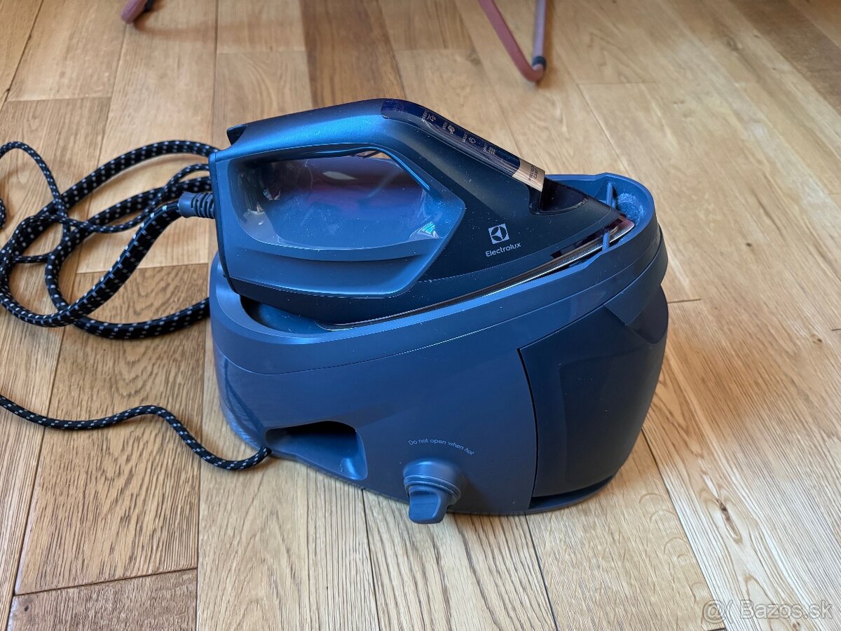 Parný generátor Electrolux