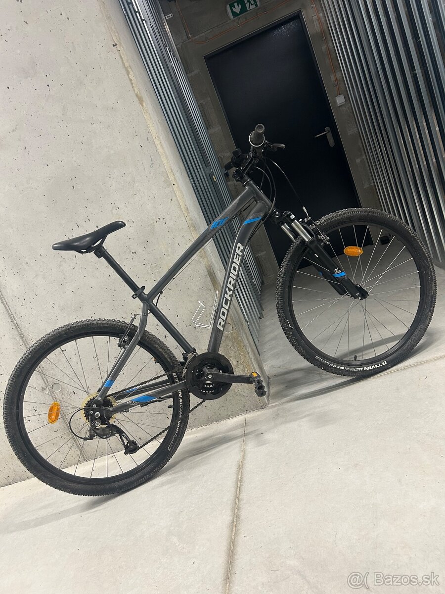 ROCKRIDER ST100
