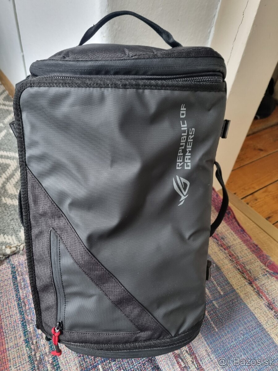 Asus ROG Archer Weekender - Hráčsky batoh