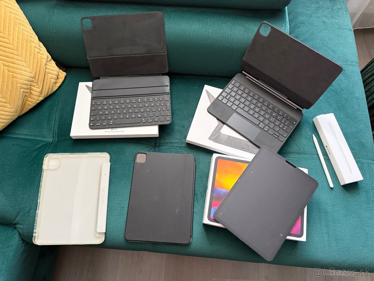 Apple iPad Pro 11” 256GB Cellular+Wifi