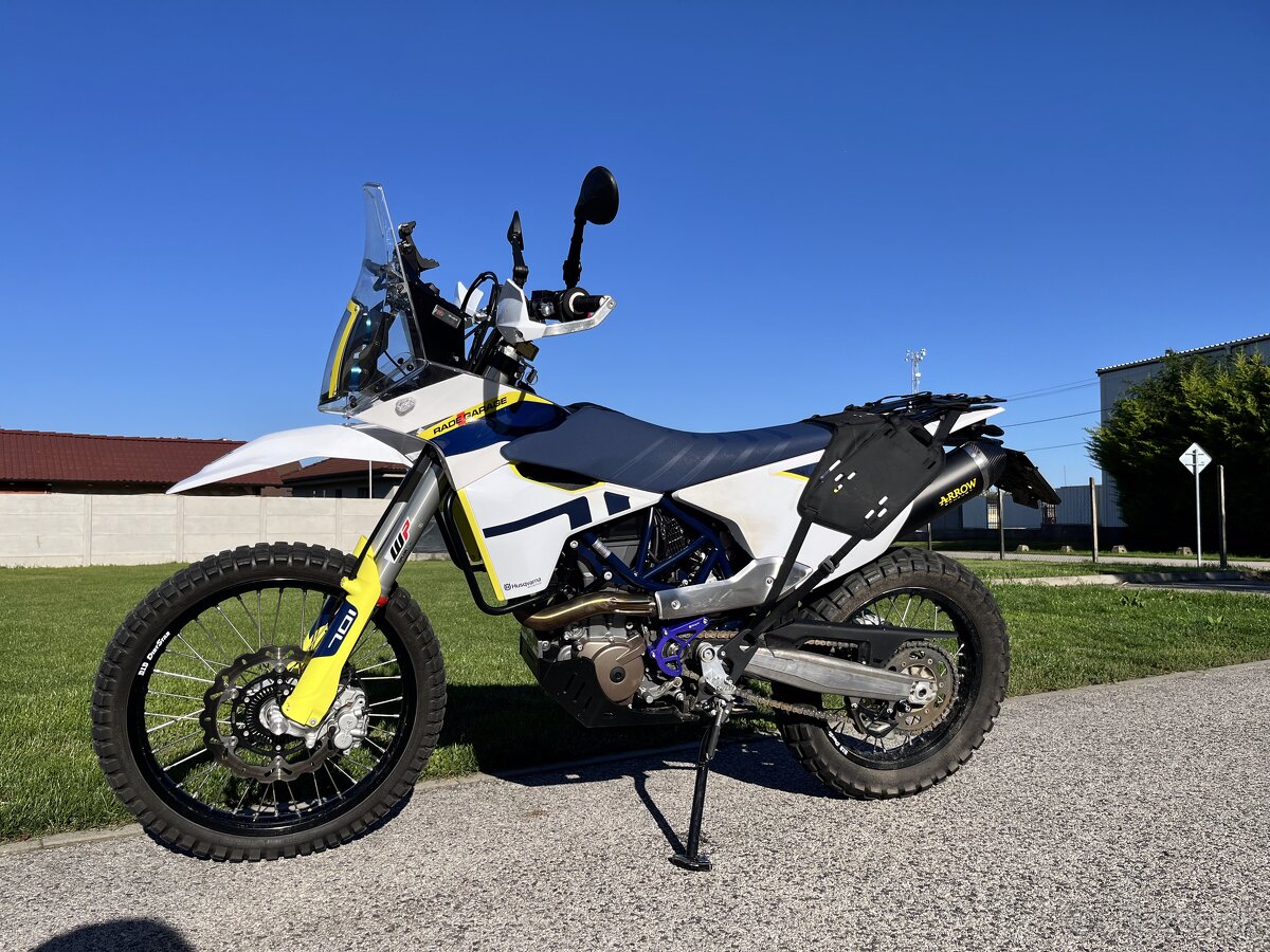 HUSQVARNA 701 ENDURO