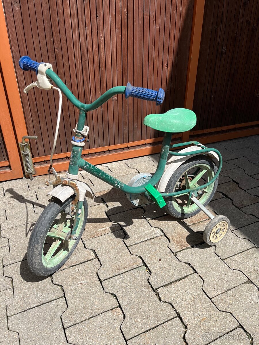 Bicykel