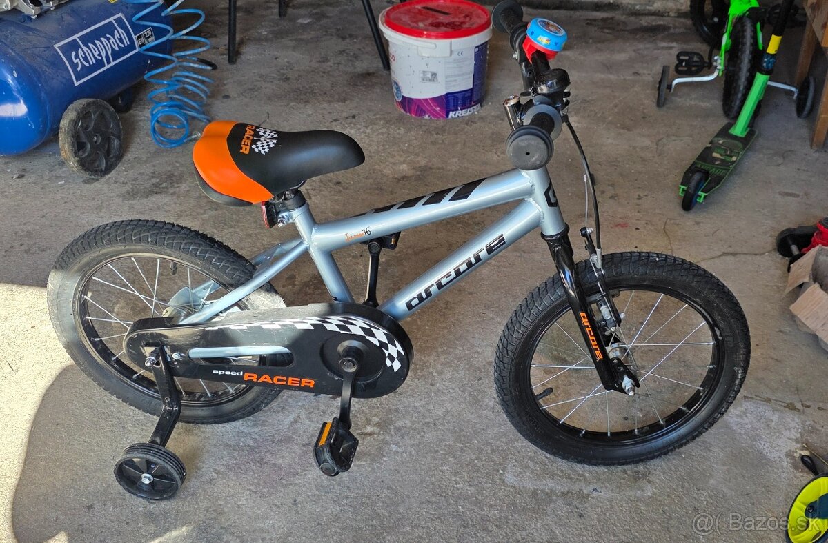 Bicykel 16"