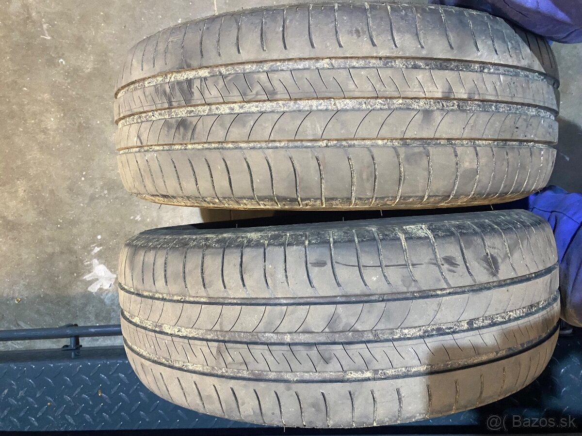 Letné pneu 205/60r16