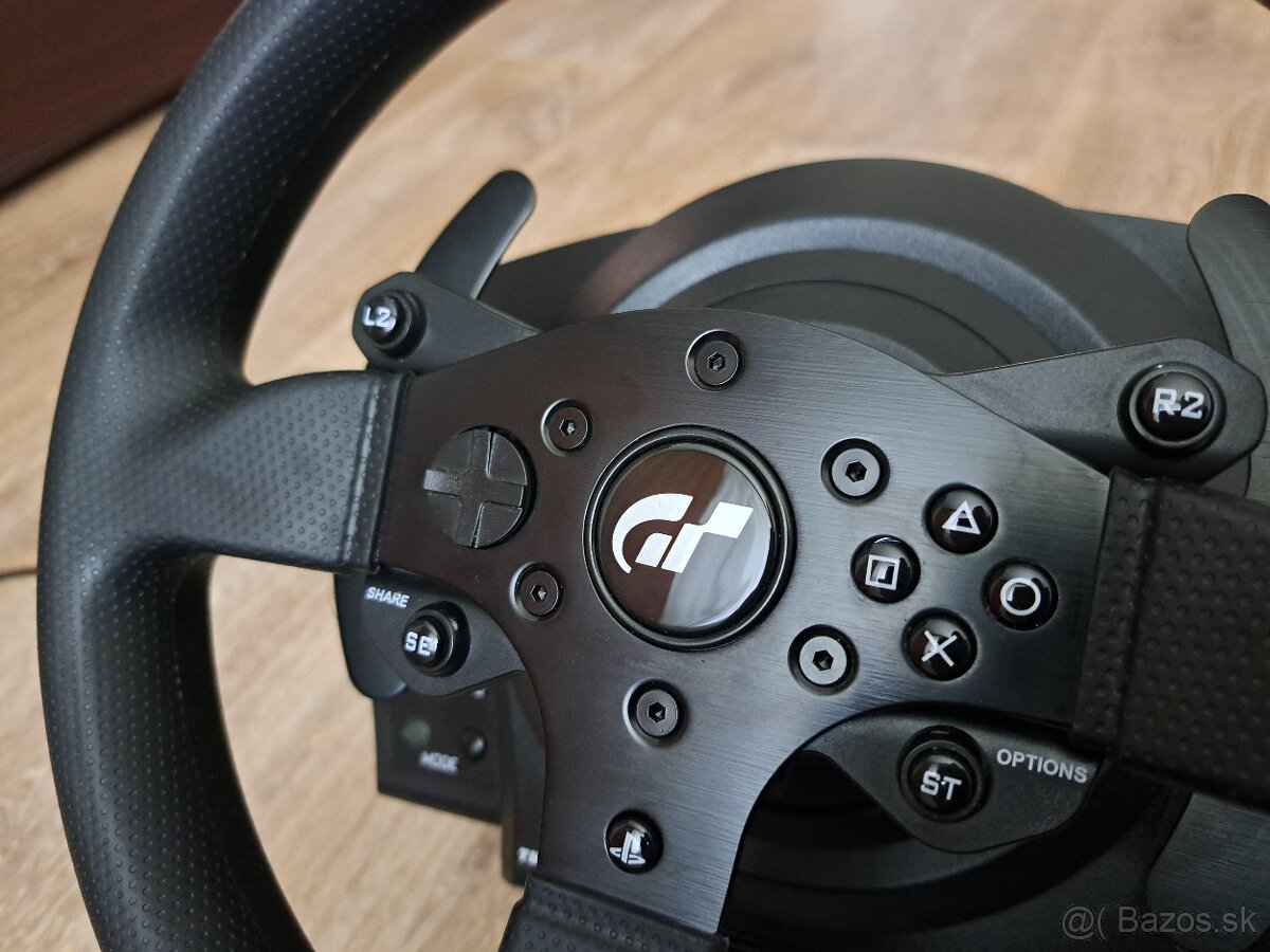 Thrustmaster T300 RS GT