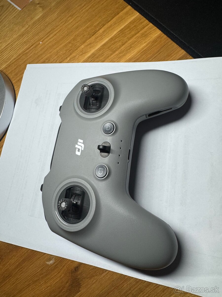 dji fpv remote controller 3