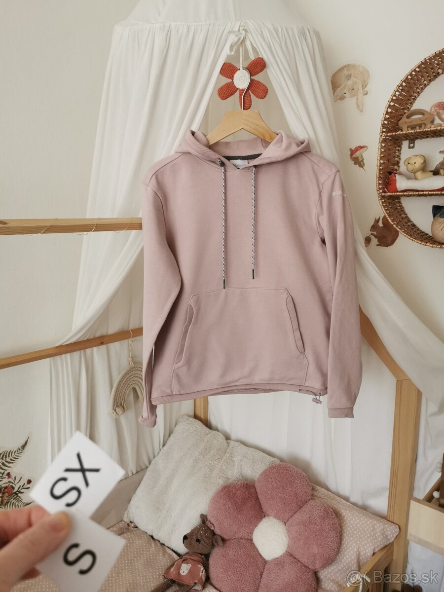 columbia mikina / hoodie