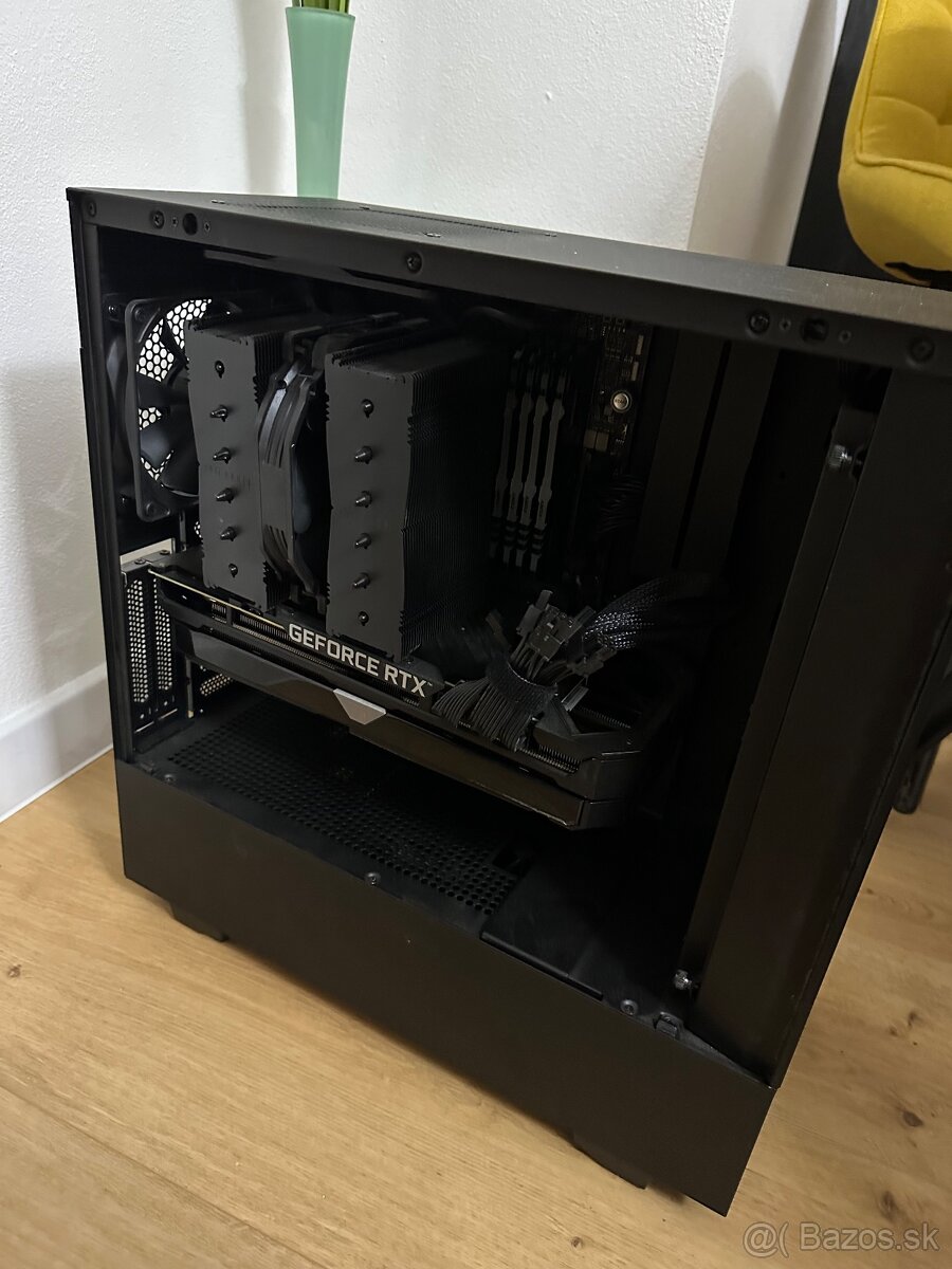 Herny pc