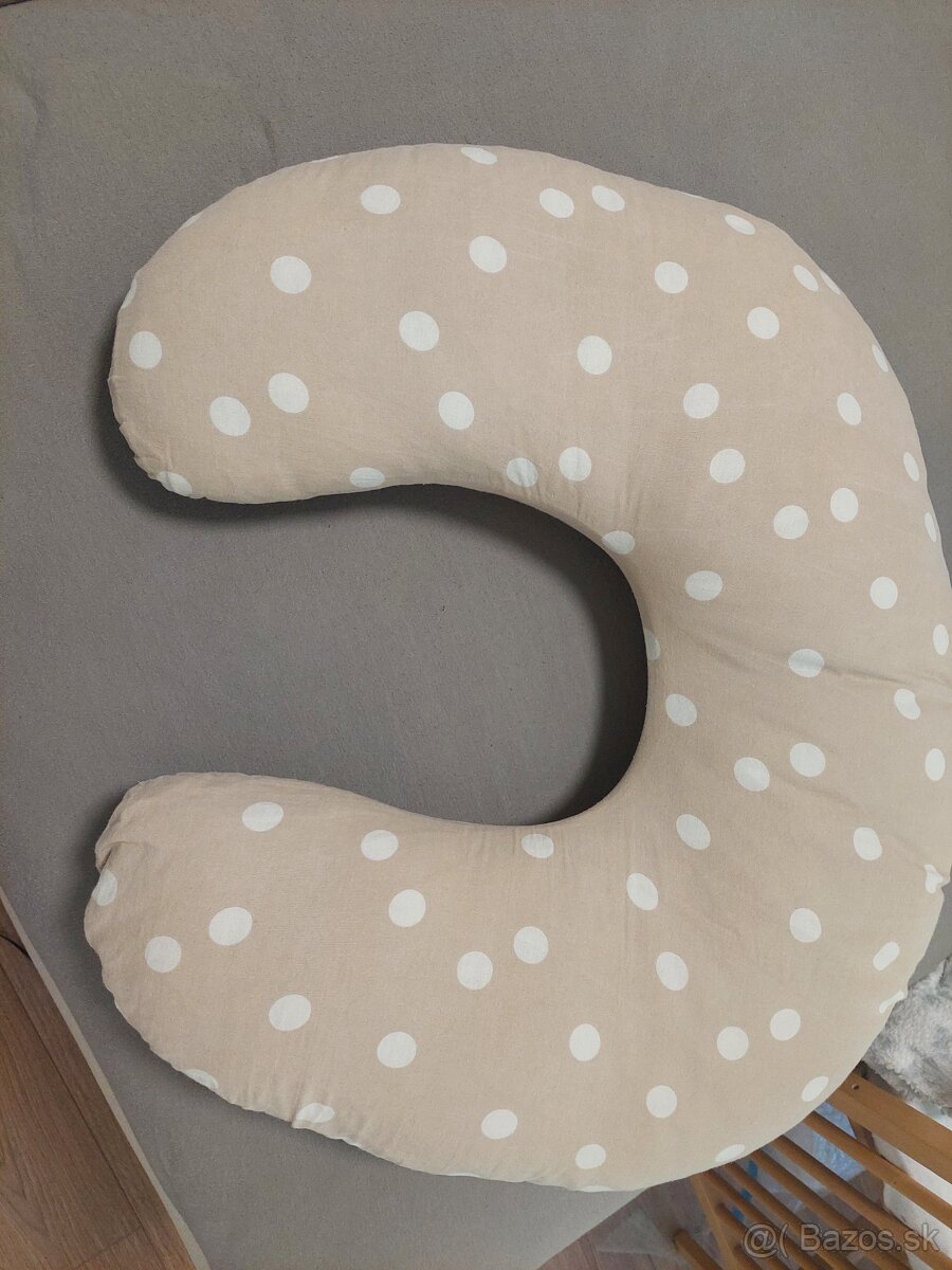 Kojaci vankus / hniezdo