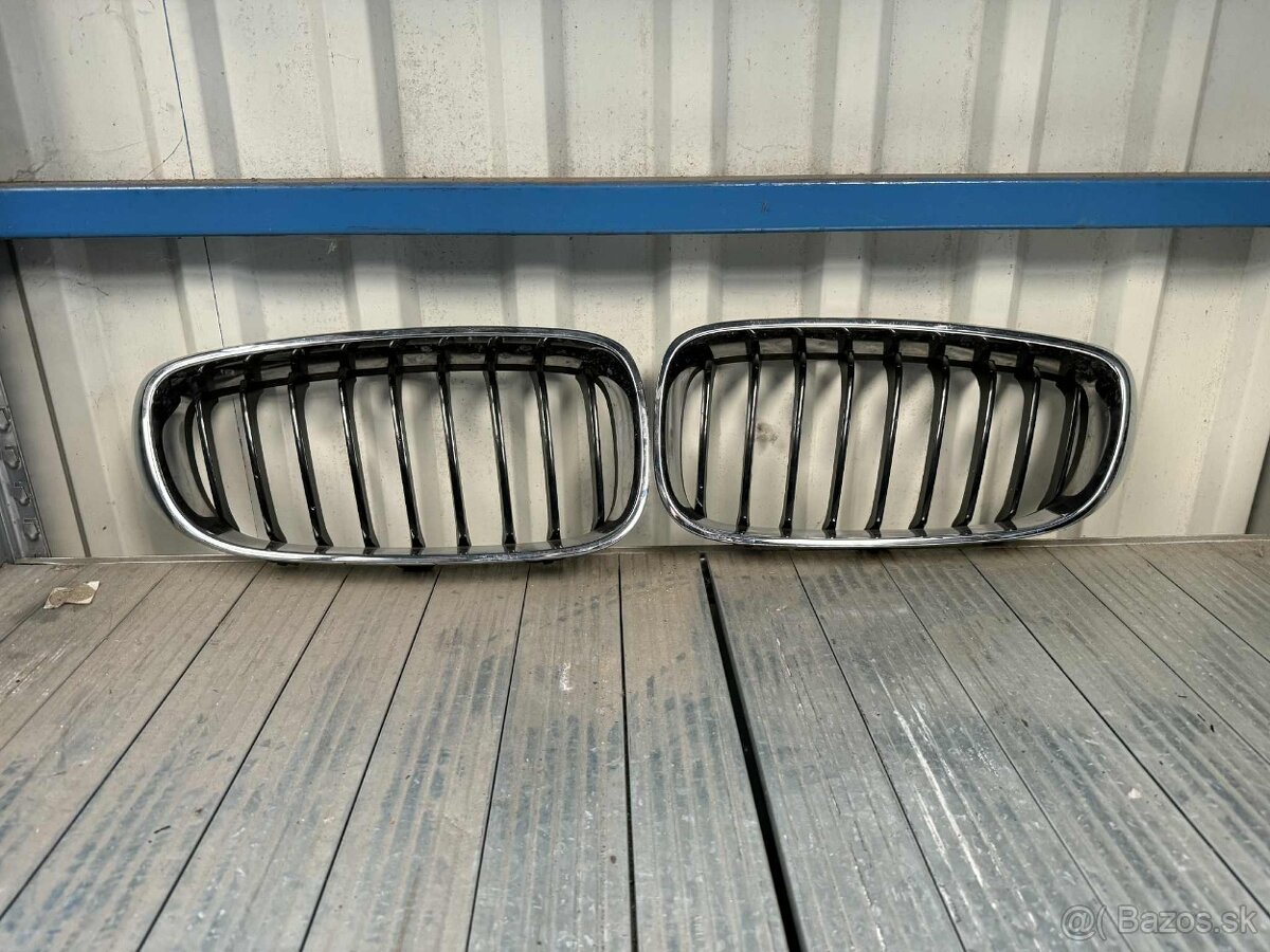 7294804, BMW 3 F34 GT ladvinky