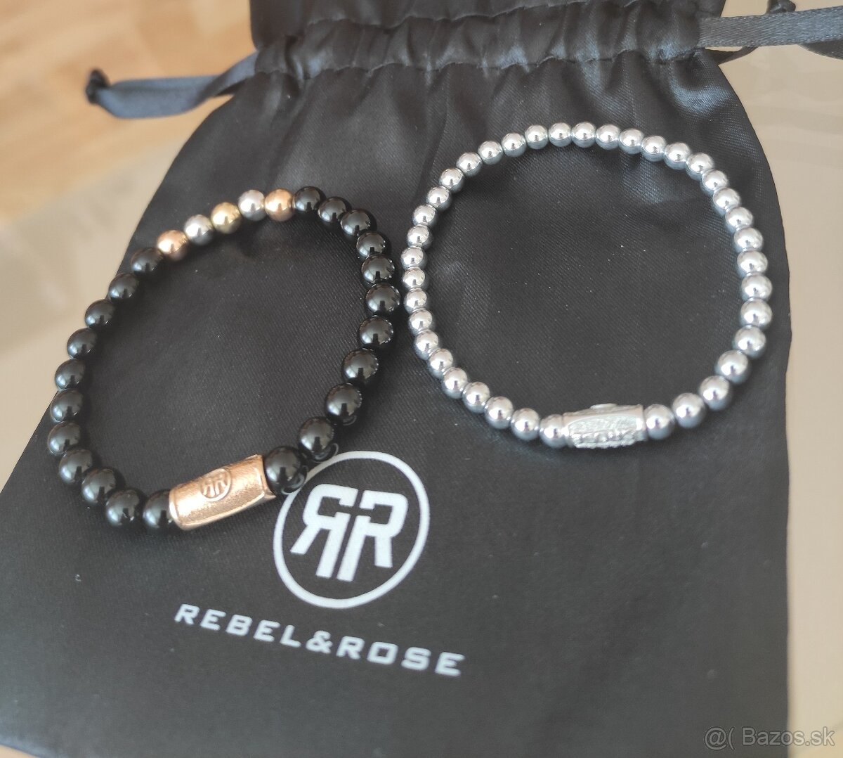 Dámske náramky Rebel &Rose