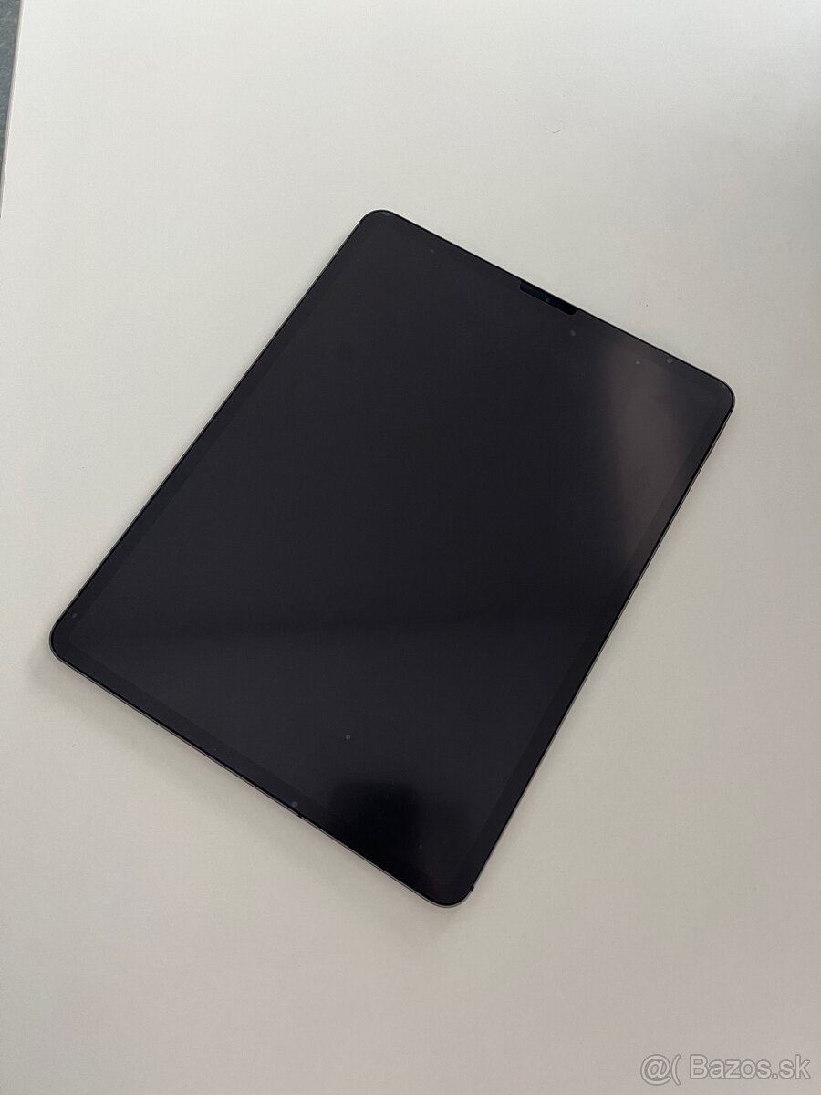 iPad pro 12.9 128 GB wifi+sim (4 generation)