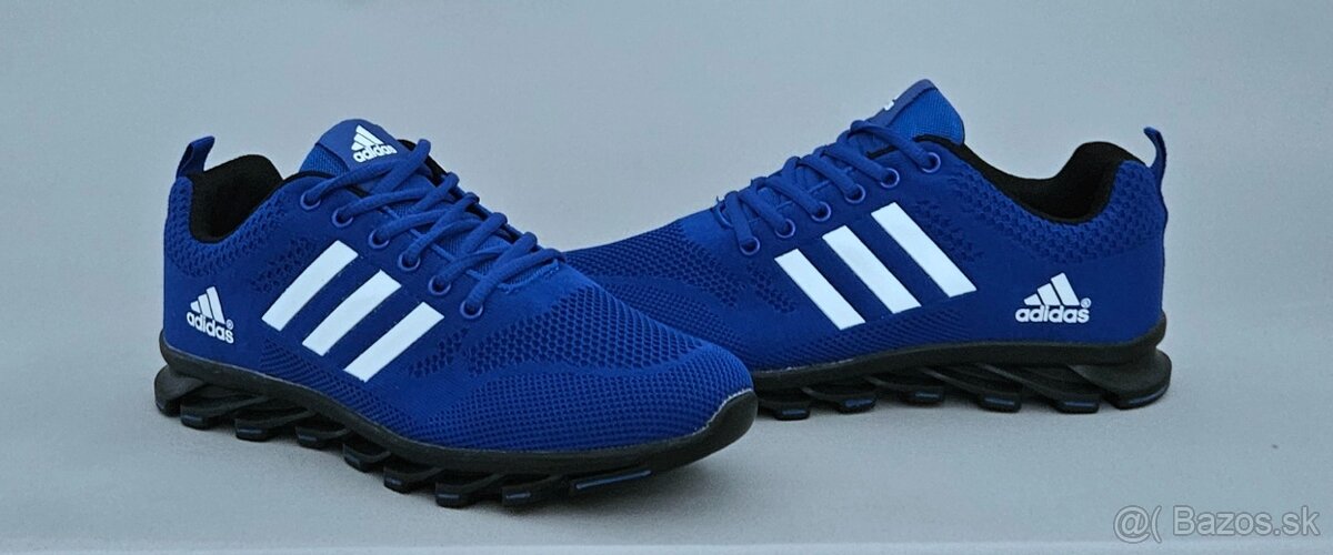 Adidas tenisky 45