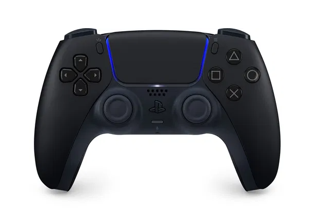 PlayStation 5 DualSense Wireless Controller – Midnight Black