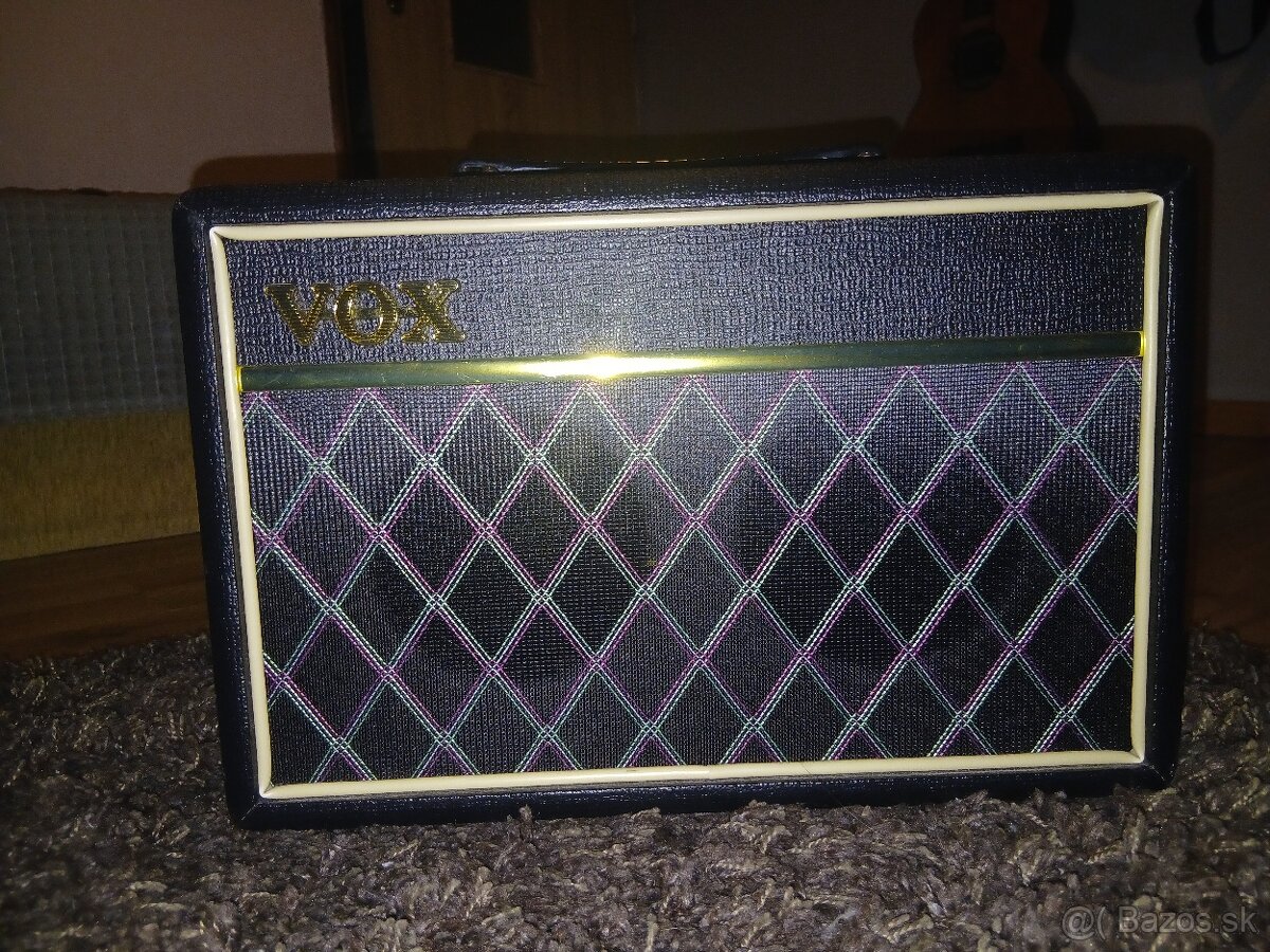 VOX Pathfinder Bass 10.