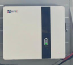 Batéria pre fotovoltiku 5,2kw