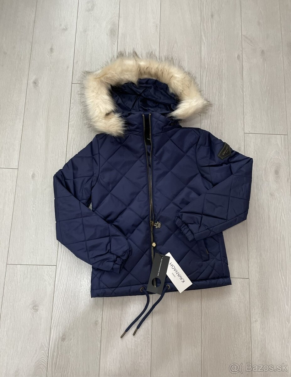 Dámska zimná Bunda Gianni Kavanagh