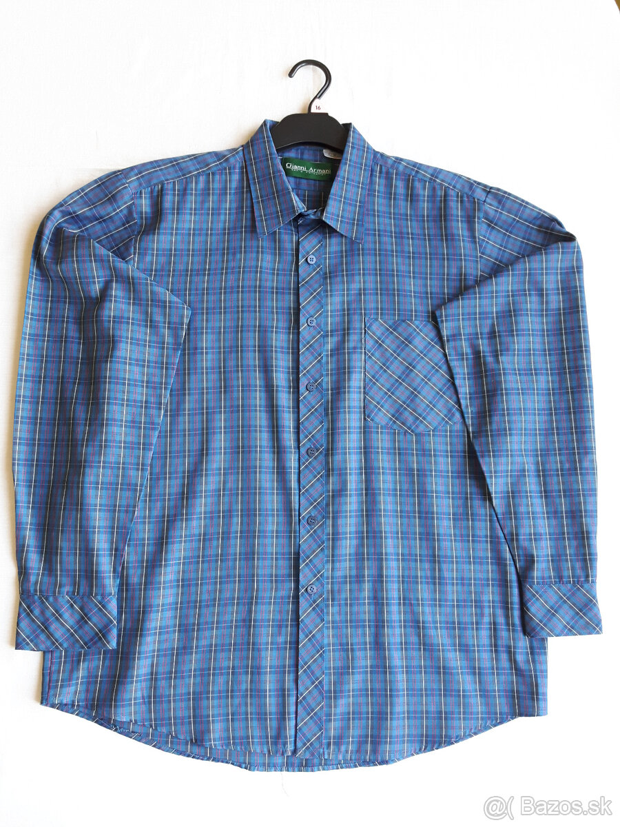 Košele, Tričko, Mikiny