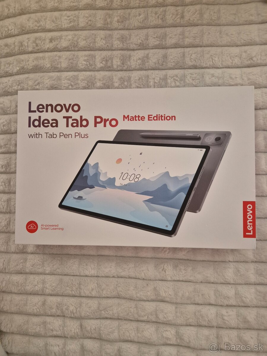 Lenovo idea pad pro