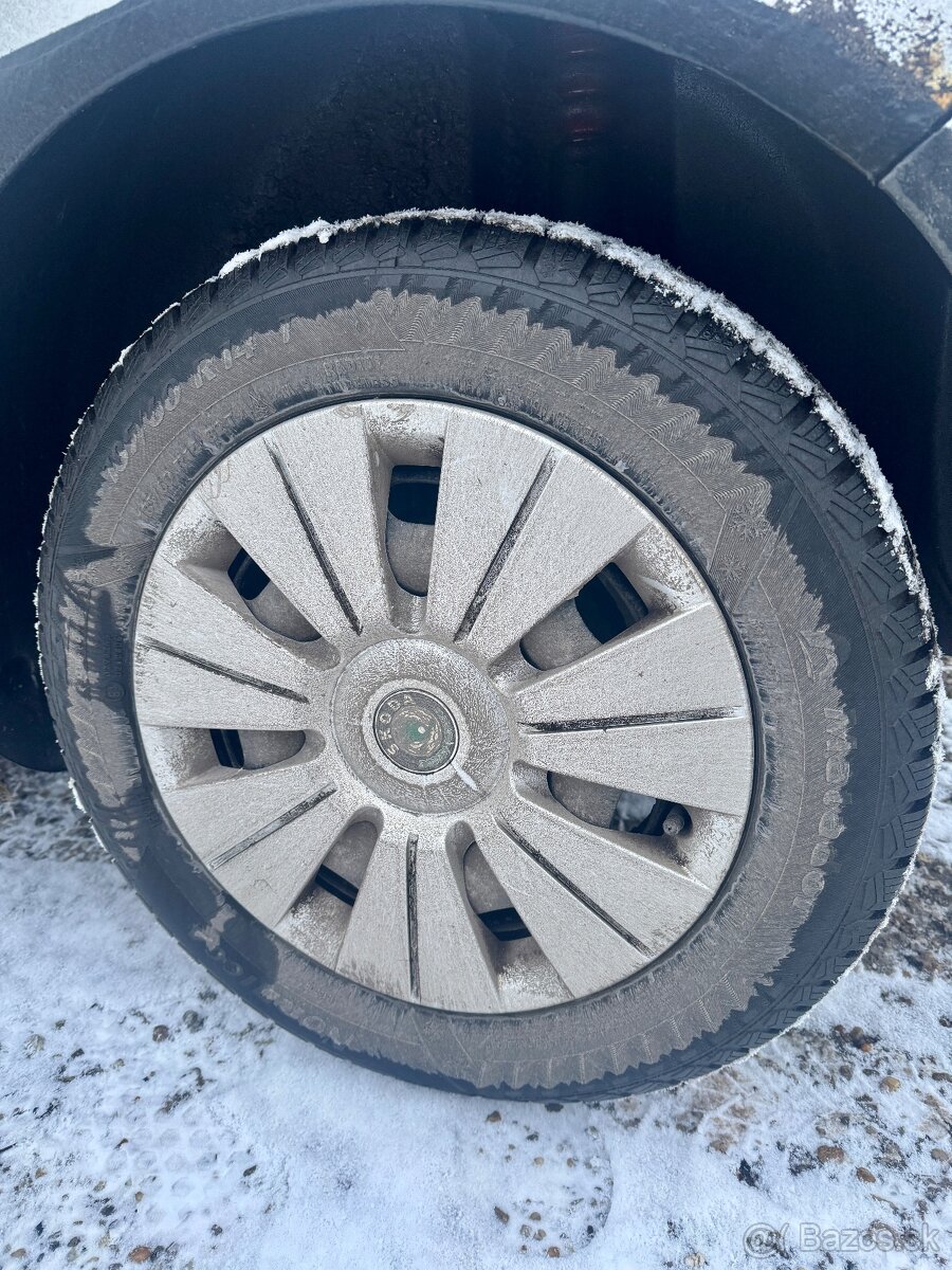 Zimná sada r14
