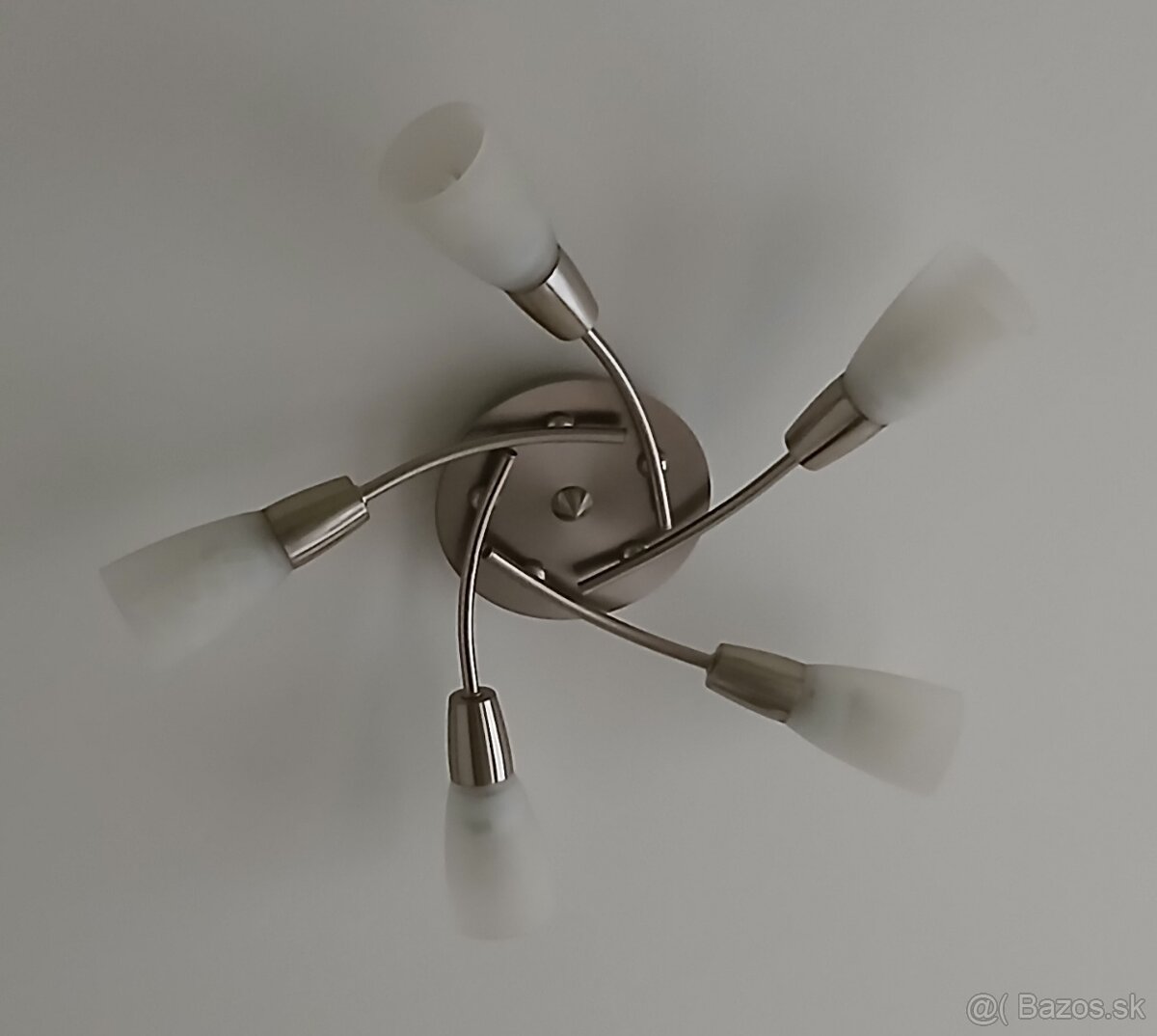 Stropné svietidlo/lampa