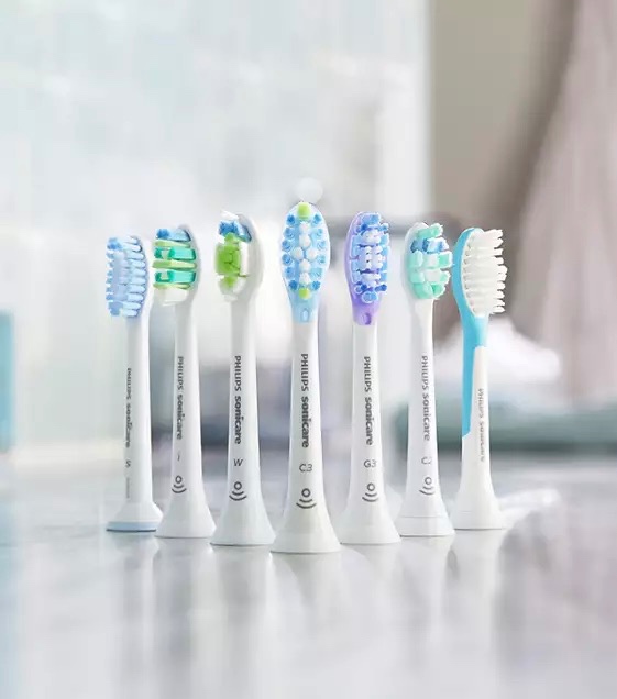 Philips sonicare náhradné hlavice ORIGINAL