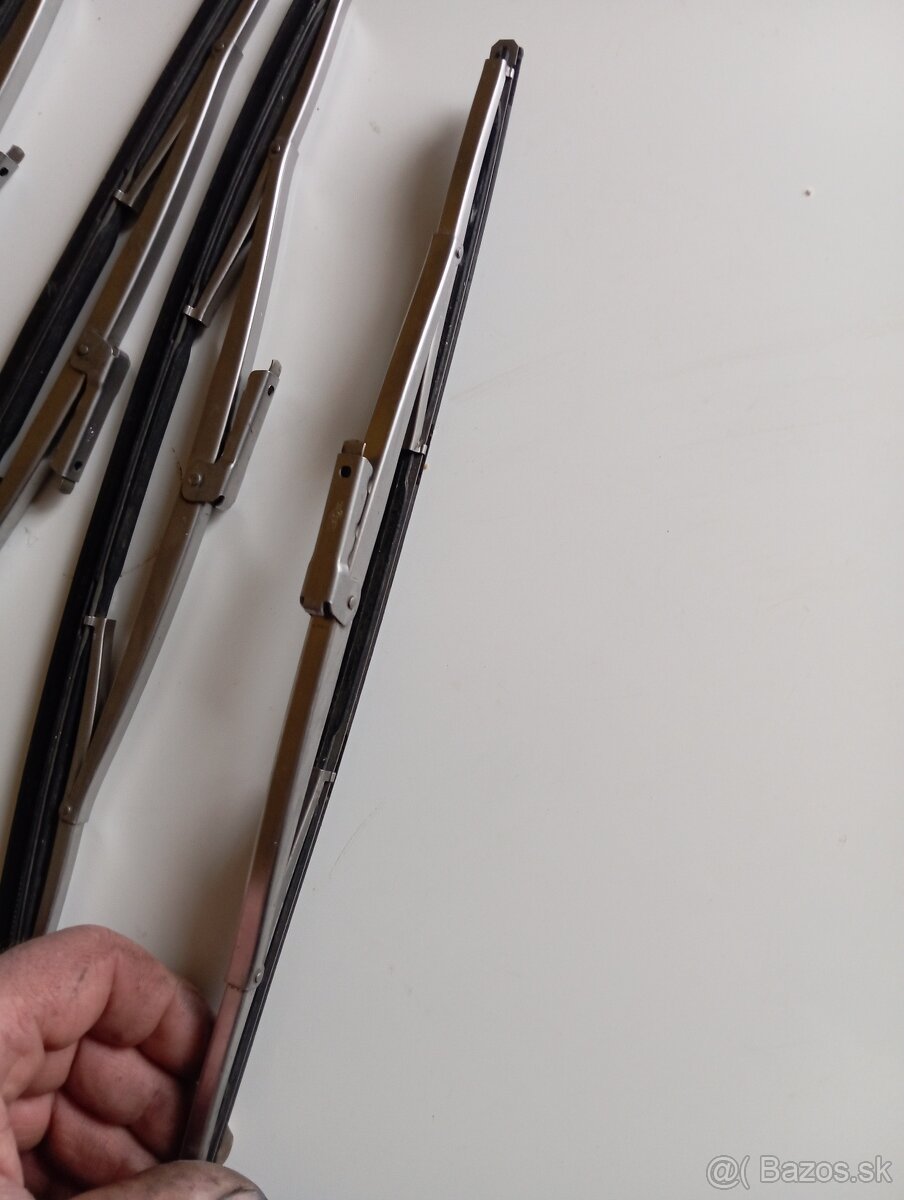 Stierač chróm...Fiat Lada vaz