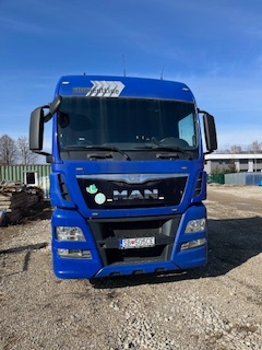 MAN TGX 18.440 4x2 BLS