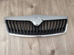 Predná maska škoda octavia 2 facelift