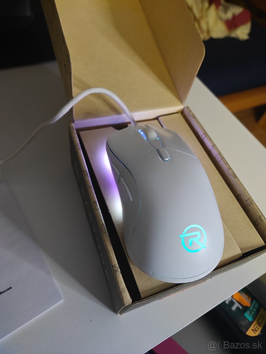 Rapture Krait herná myš