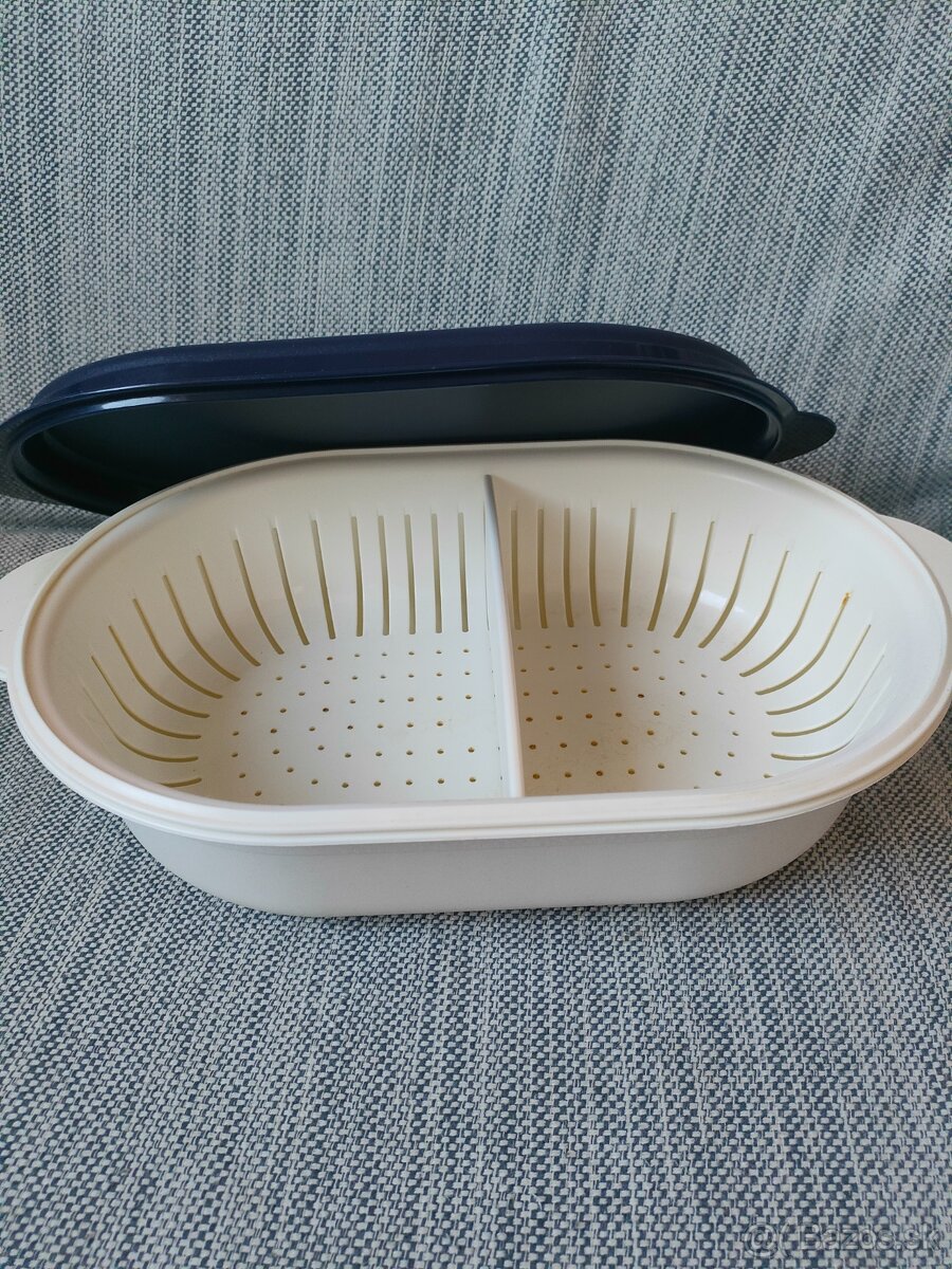 Tupperware veľký servírovaní ovál 4litre