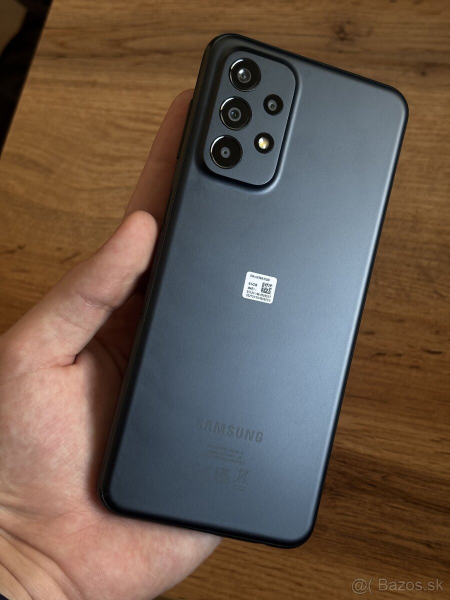 Samsung Galaxy A23 5G