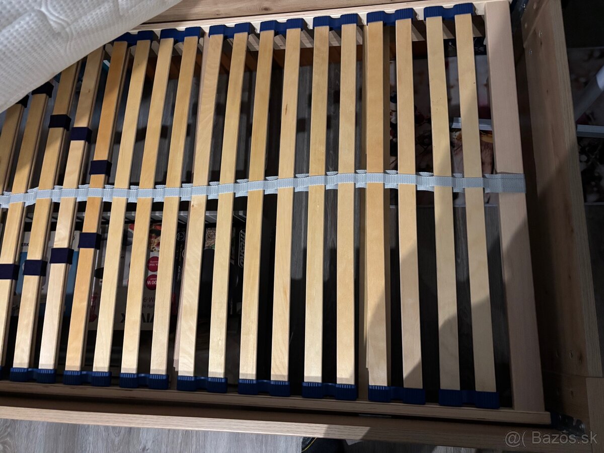 Rošt Primatex 90x200