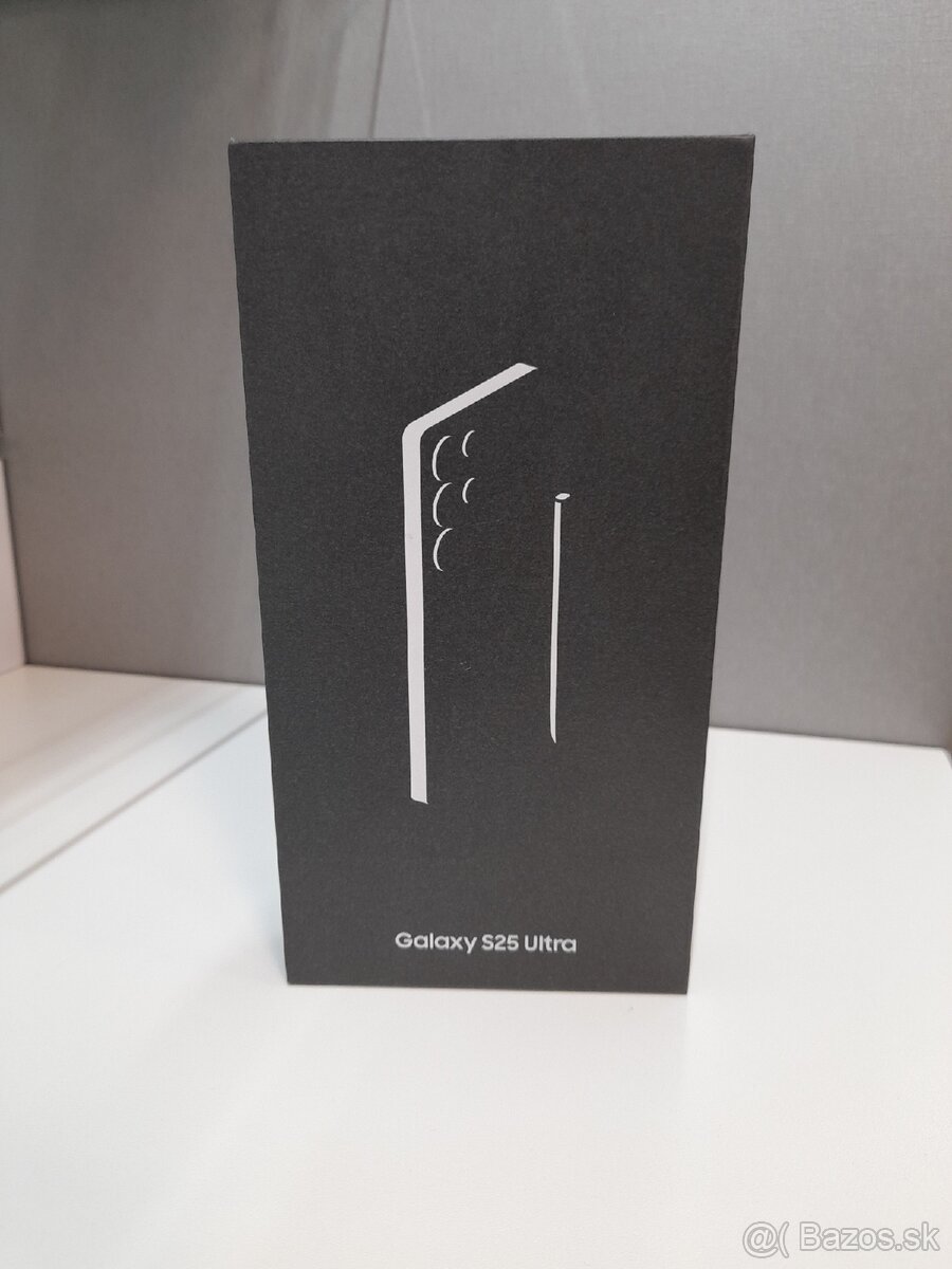 Samsung Galaxy S25 Ultra 512GB