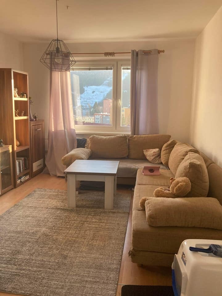 2izbový byt na predaj