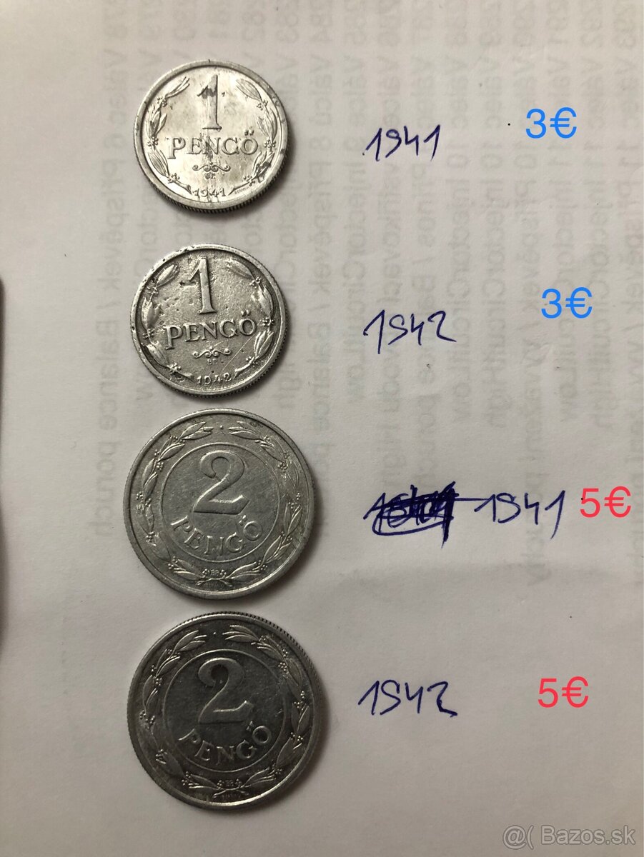 Mince Magyar (1941-2008)