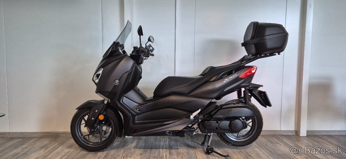 💥 YAMAHA X MAX 125 💥